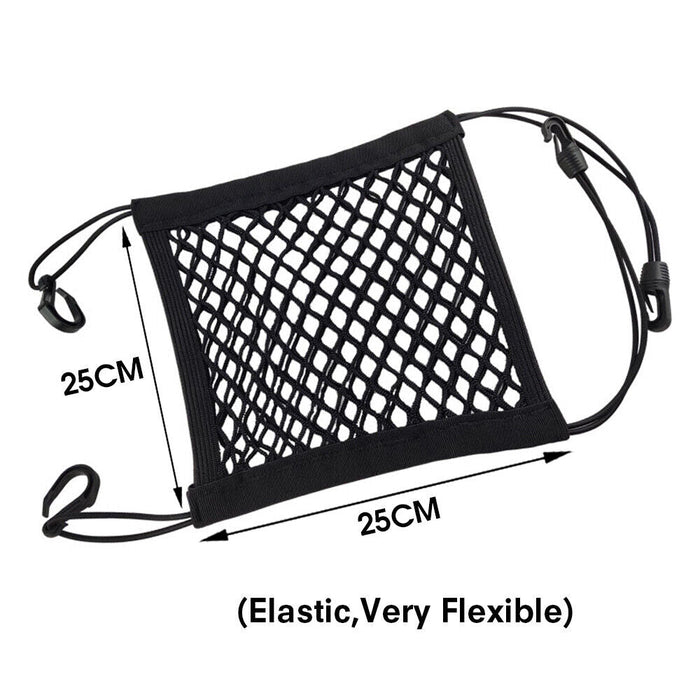 Flex Mesh Universal Trunk Net Bag