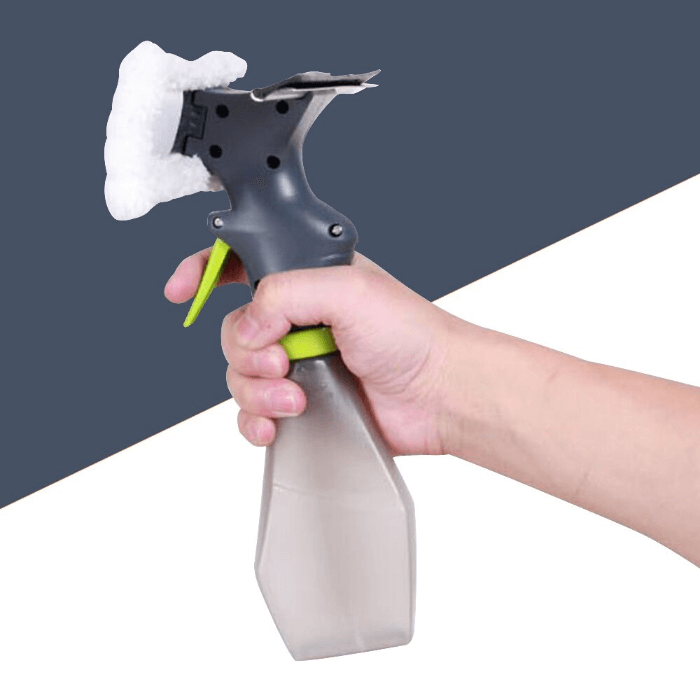 Water Sprayer Window Cleaner - Newmart