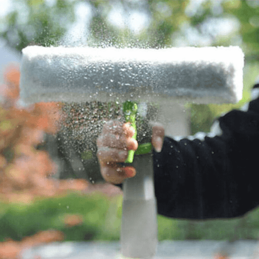Water Sprayer Window Cleaner - Newmart