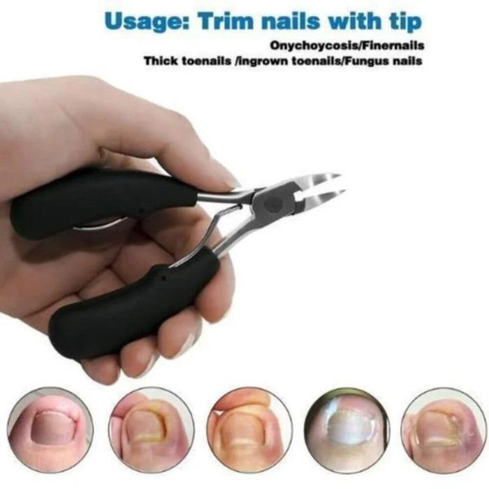 Medical Nail Clippers