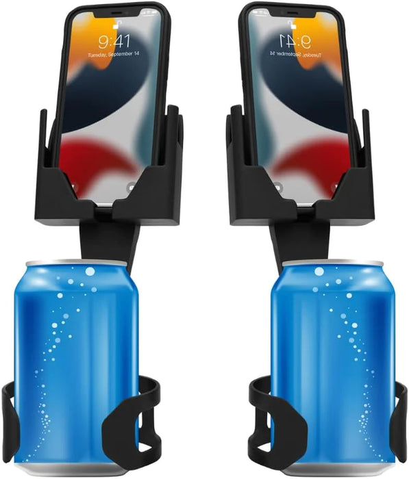 Multi-Purpose Car Cup Phone Holder