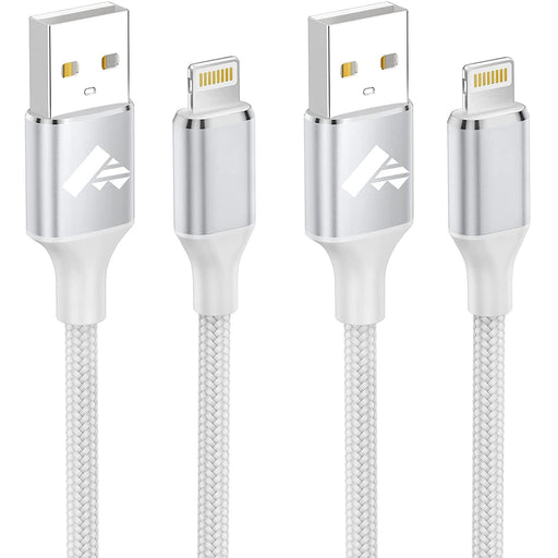 Lightning Cable Fast Charging Cord