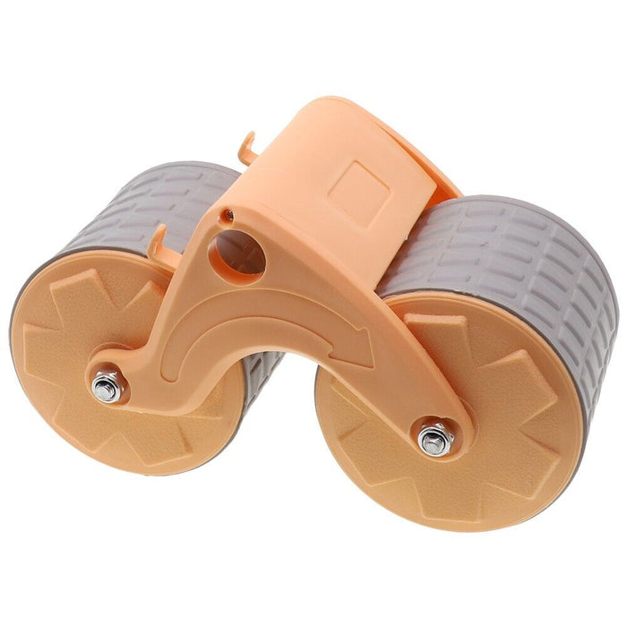 Abdominal Roller Wheel for Core with Better Support