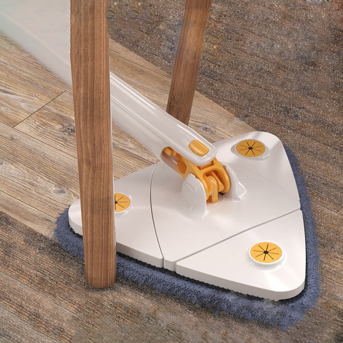 360° ALL-ROUNDER Rotatable Cleaning Mop - PADS ONLY