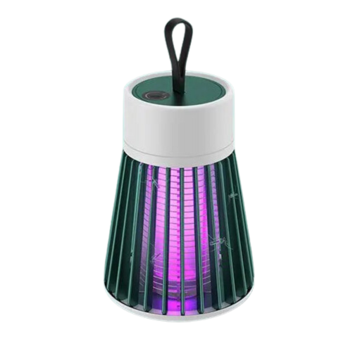 Electric Mosquito Zapper Killer Lamp