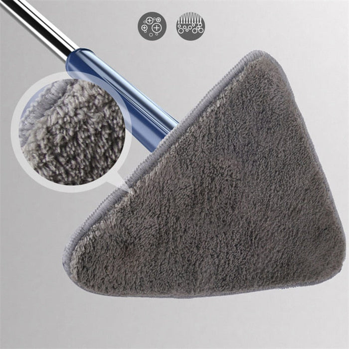 360° ALL-ROUNDER Rotatable Cleaning Mop - PADS ONLY
