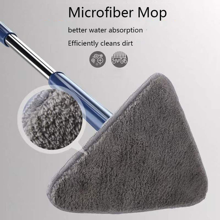 360° ALL-ROUNDER Rotatable Cleaning Mop