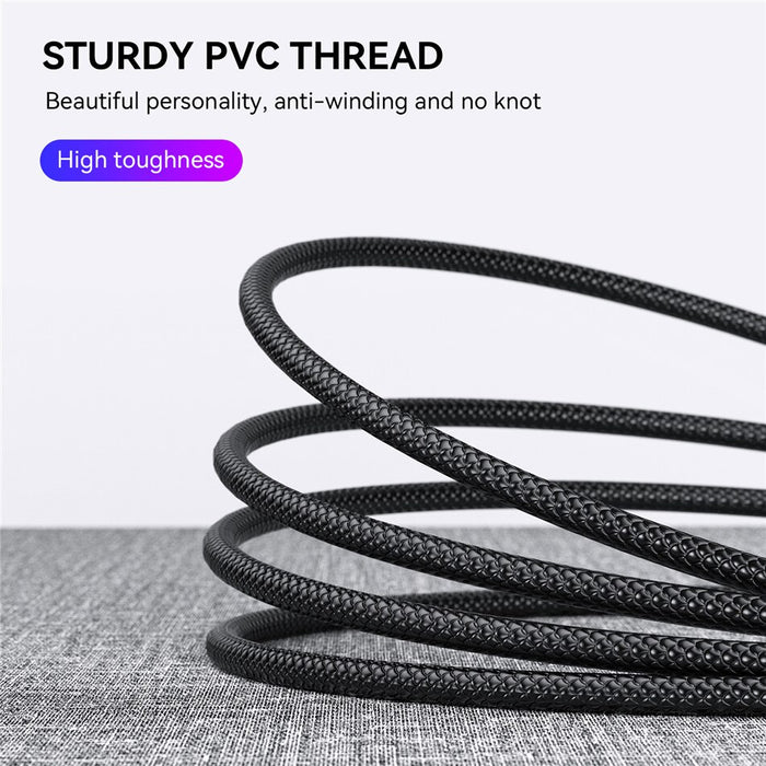 3in1 Magnetic Charging Cable