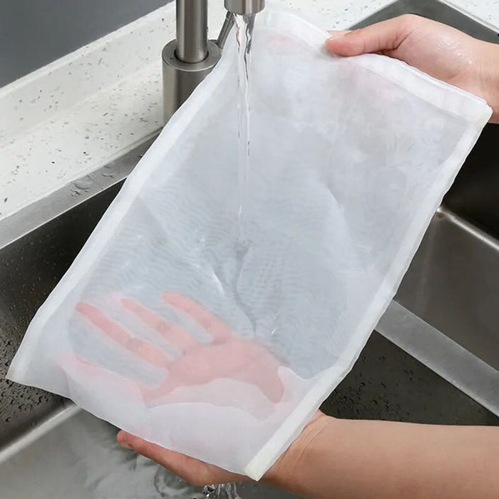 100 Mesh Food Grade Reusable Nylon Bag