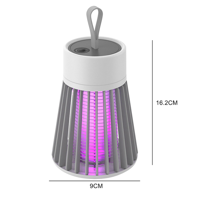 Electric Mosquito Zapper Killer Lamp