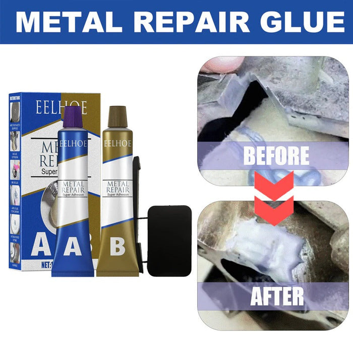 Miracle Repair Glue