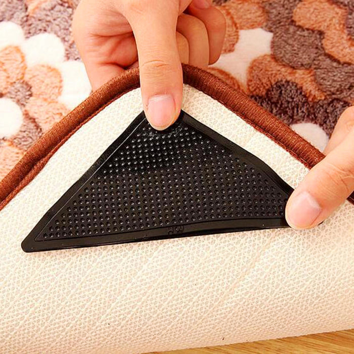 Silicone Non-Slip Rug Grippers