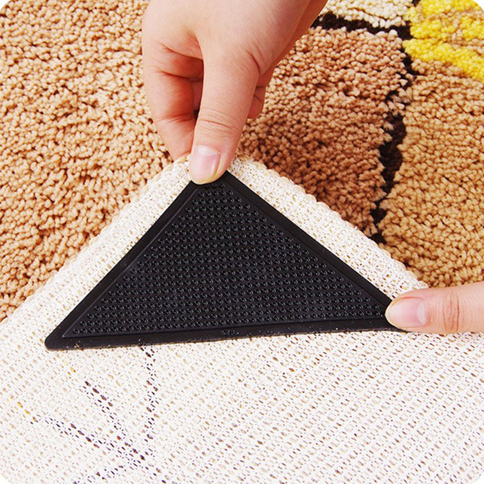 Silicone Non-Slip Rug Grippers