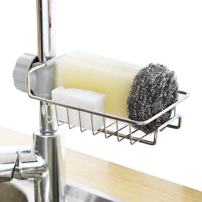 Kitchen Sink Organizer Rack - Newmart