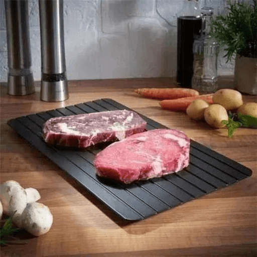Newmart Rapid Defrosting Tray