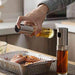 Spray Oil Bottle Dispenser - Newmart