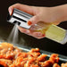 Spray Oil Bottle Dispenser - Newmart