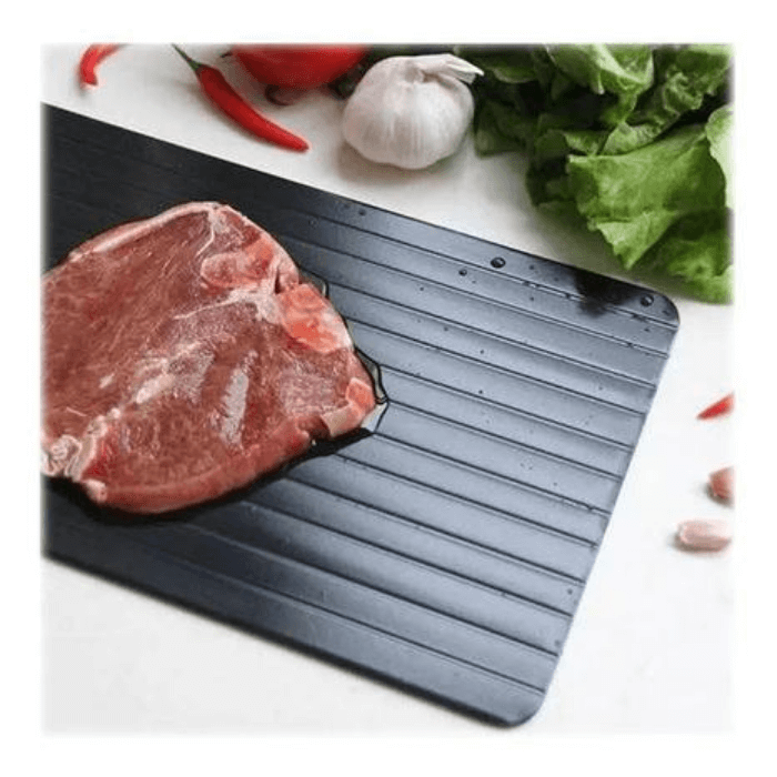 Newmart Rapid Defrosting Tray