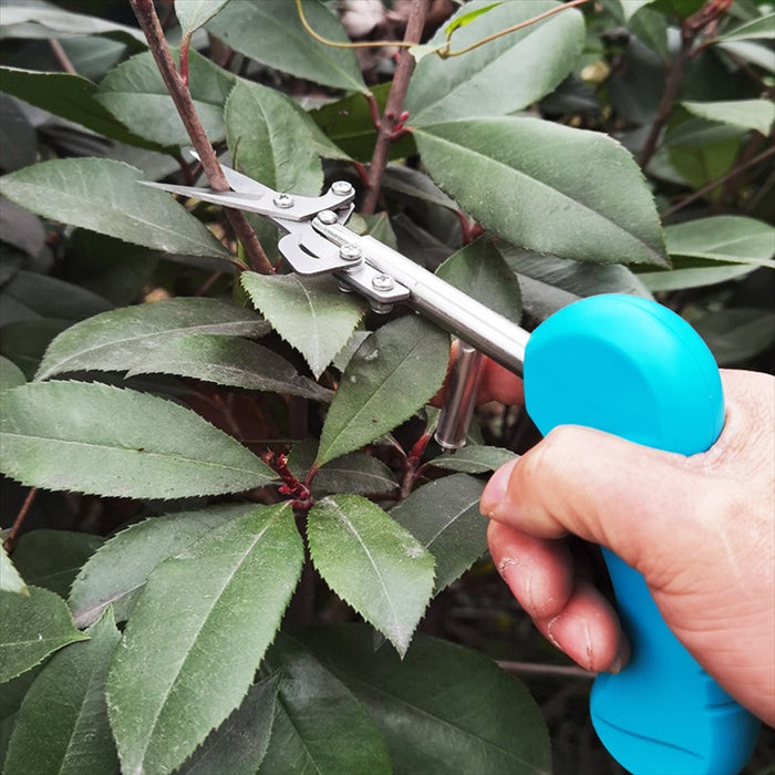 Handy Pointed Gardening Scissor