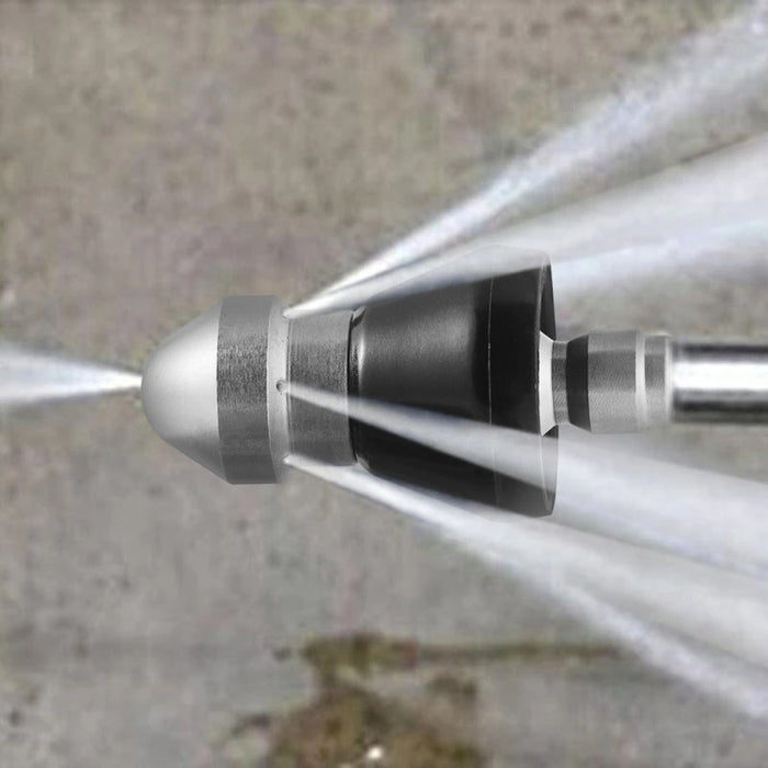 High Pressure Jet Nozzle Tool