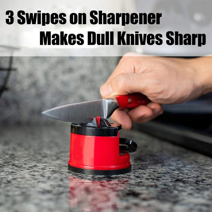 Mini Knife Sharpener