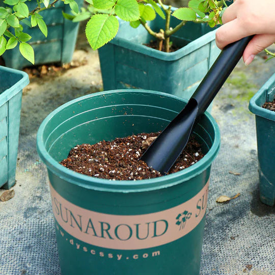 Ultimate Gardening Shovel