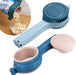 Food Storage Bag Clamps - Newmart