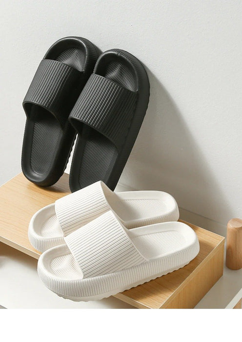 Air-Soft Marshmallow Slippers